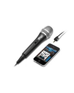 iRig Mic side