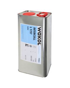 Wakol 01362 - Sprühklebstoff 4 kg Gebinde
