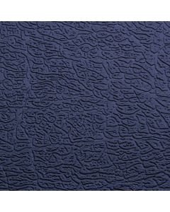 Adam Hall 0154 - Kunstleder Alligator schwarz