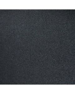 Adam Hall 0177 - Nadelvlies selbstklebend schwarz