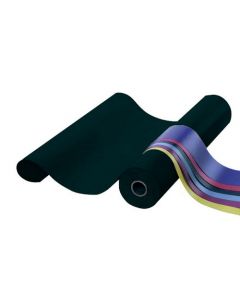 Adam Hall 0187 - PVC Folie schwarz