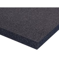 Adam Hall 019310 - Plastazote (LD29) 10 mm