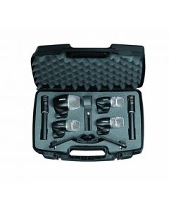 Shure PGDMK6