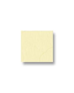 ah Hardware 03120 - Birkensperrholz Roh 12 mm