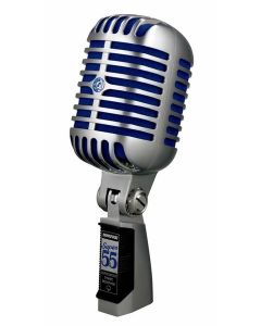 Shure SUPER 55