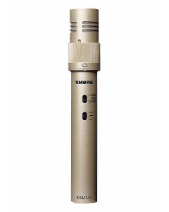 Shure KSM 141-Stereo