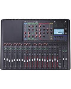 Soundcraft Si Compact 24