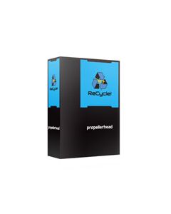 Propellerhead ReCycle 2.1