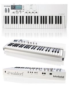 Waldorf Blofeld Keyboard