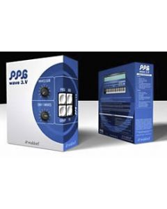 Waldorf PPG Wave 3
