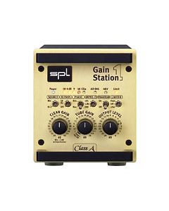 SPL Gain Station 1 Front