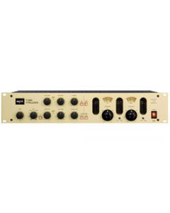 SPL Tube Vitalizer Front