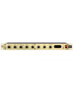 SPL Stereo Vitalizer MK2-T Front