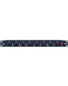 SPL Transient Designer 4 Front