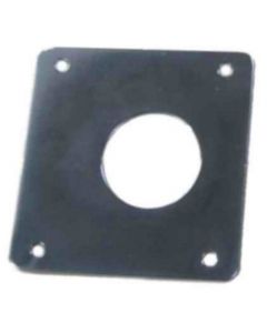 Adam Hall Sliding Latch System - Ausgleichsblech