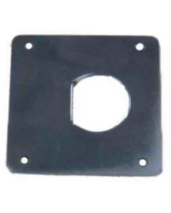 ah Hardware Sliding Latch System - Blende