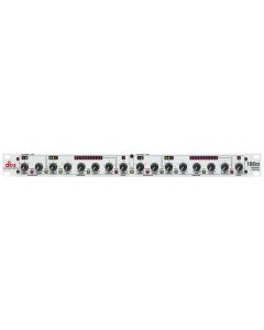 dbx 166 Xs Silver