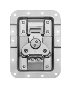 ah Hardware 172511COMP - Butterfly Verschluss V3 groß gekröpfter - MOL kompatibel