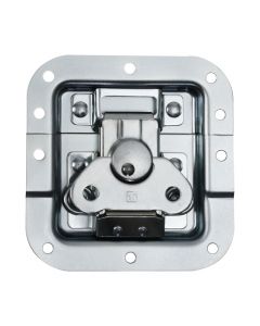 ah Hardware 17283 - Butterfly Verschluss V4 halb gekröpft
