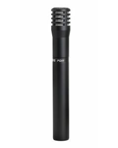 Shure PG 81