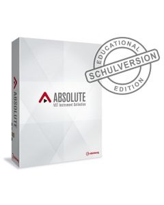 Steinberg Absolute VSTi Collection Education