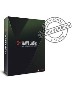 Steinberg Wavelab 8.5 Education