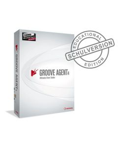 Steinberg  Groove Agent 4 Educational