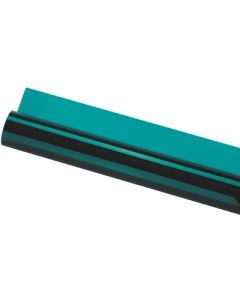 img StageLine LCF-115/PBL Farbfolie türkis L122cm B:50cm
