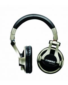 Shure SRH 750 DJ