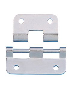 ah Hardware 2251 - Aushängescharnier groß verzinkt