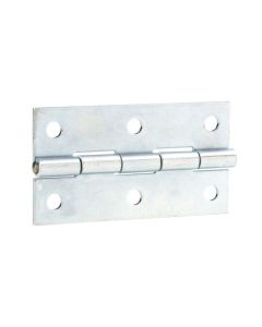 ah Hardware 2602 - Scharnier mittel verzinkt