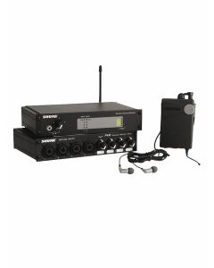 Shure PSM 400