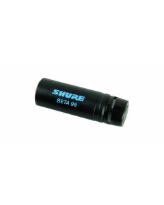 Shure Beta 98S