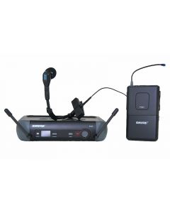 Shure PGX 14E/BETA 98C