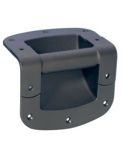 Adam Hall 34053 - Boxengriff StAdam Halll schwarz