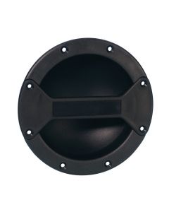 Adam Hall 34062 - Schalengriff Kunststoff schwarz
