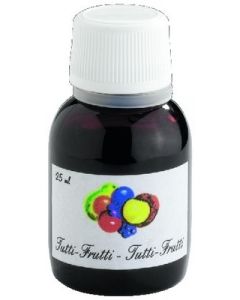 img StageLine NF-62 Duft-Flüssigkeit, Tutti Frutti