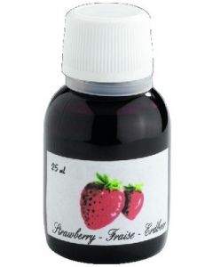 img StageLine NF-72 Duft-Flüssigkeit, Erdbeere