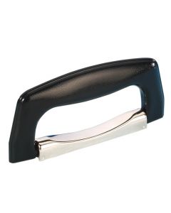 Adam Hall 3437 - Koffergriff Kunststoff schwarz