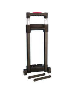 Adam Hall 3472 - Trolley 1 Auszug Abnehmbar