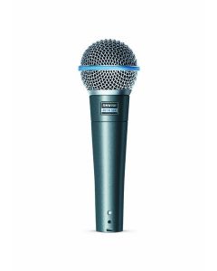 Shure Beta 58A
