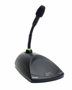 Shure MX405/S Superniere