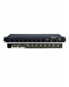 Shure SCM 810E