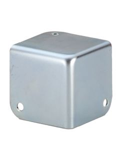 ah Hardware 4001 - Ecke quadratisch klein