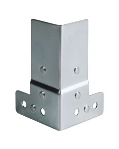 ah Hardware 40405 - L-Ecke