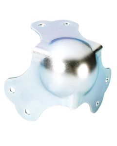 ah Hardware 41012 - HD Kugelecke groß