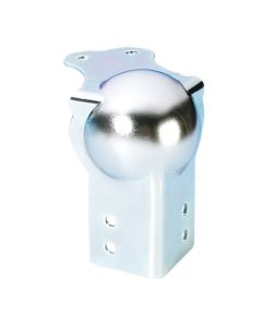 Adam Hall 4105 - Kugelecke mit integrierter L-Ecke