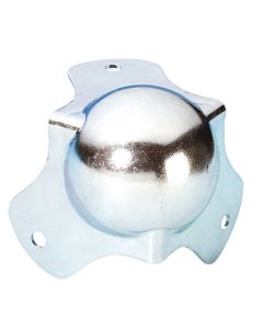 ah Hardware 4120 - Kugelecke mittel