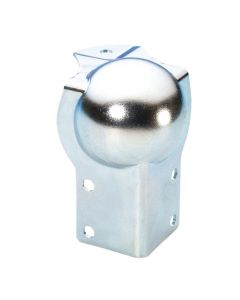 Adam Hall 41202 - Kugelecke mit integrierter L-Ecke