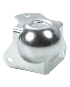 Adam Hall 41263 - Kugelecke mit integrierter L-Ecke gestuft, stapelbar